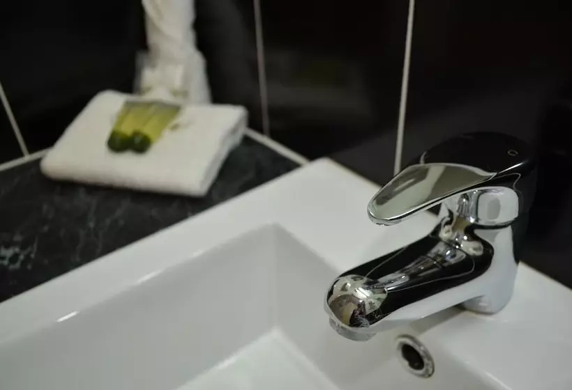 Airport Motel Brisbane