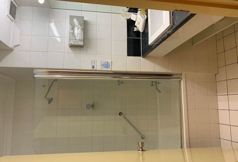 Airport Motel Brisbane