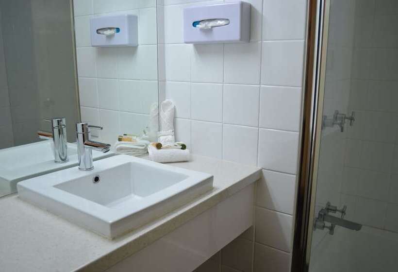 Airport Motel Brisbane