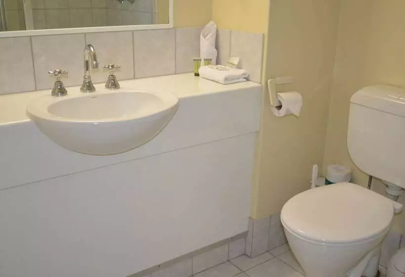 Airport Motel Brisbane