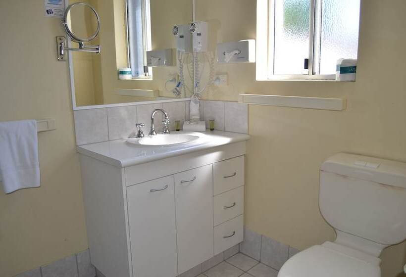 Airport Motel Brisbane