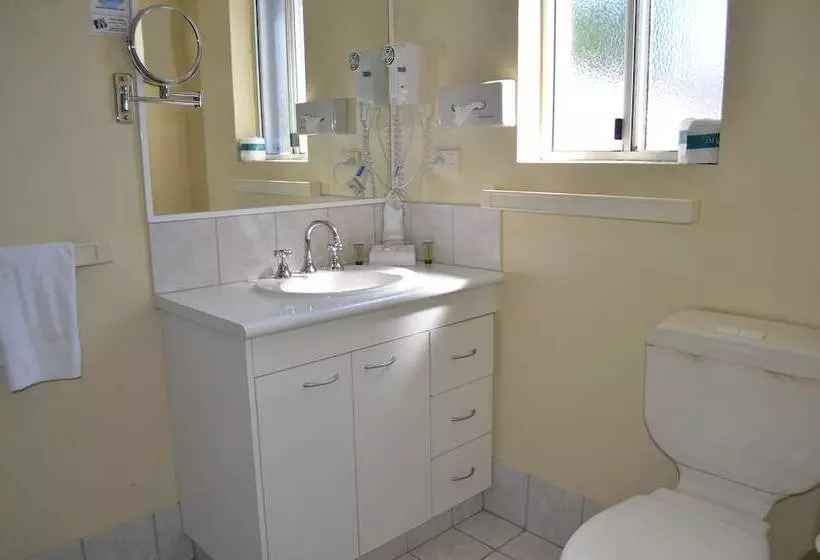 Airport Motel Brisbane