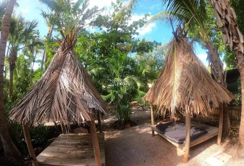 Cable Beach Backpackers Hostel