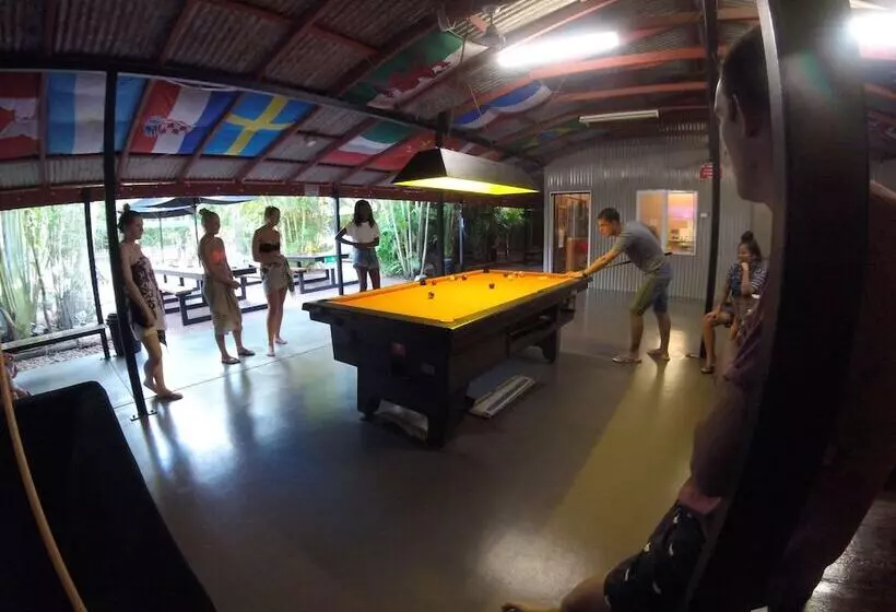 Cable Beach Backpackers Hostel