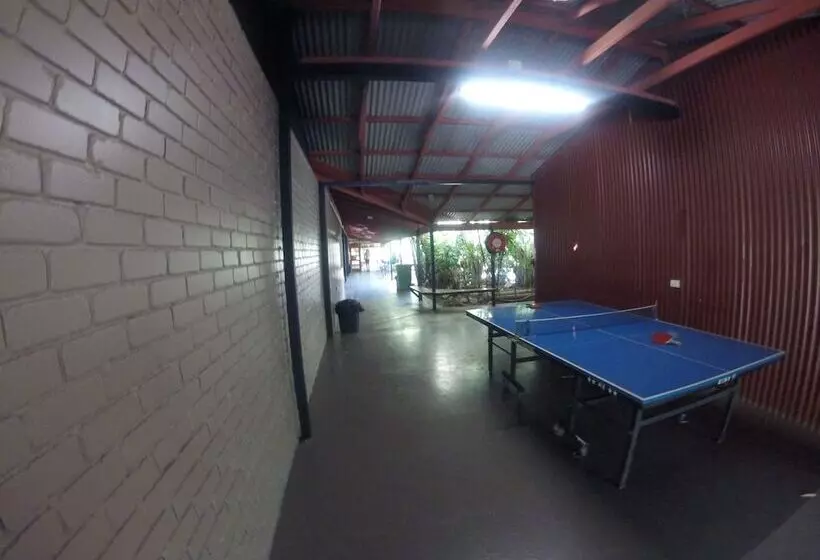 Cable Beach Backpackers Hostel