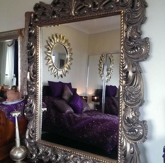 민박 Egyptian Dream Retreat