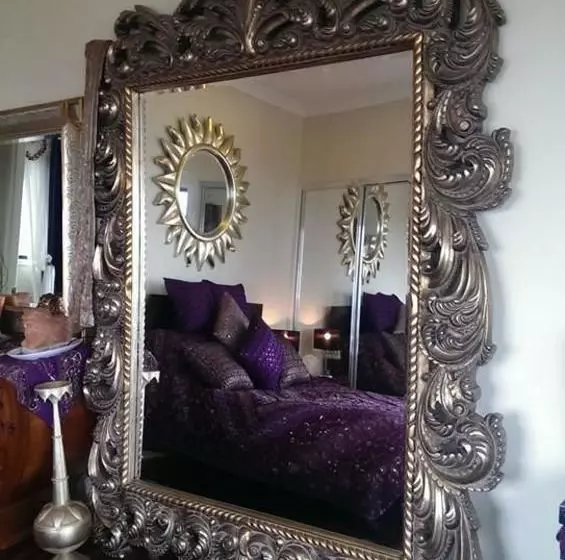 ベッドアンドブレックファースト Egyptian Dream Retreat