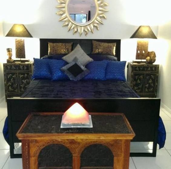 민박 Egyptian Dream Retreat