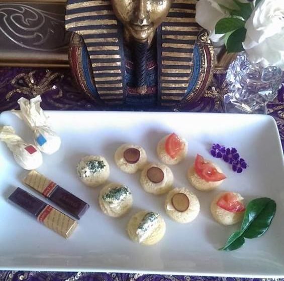 민박 Egyptian Dream Retreat