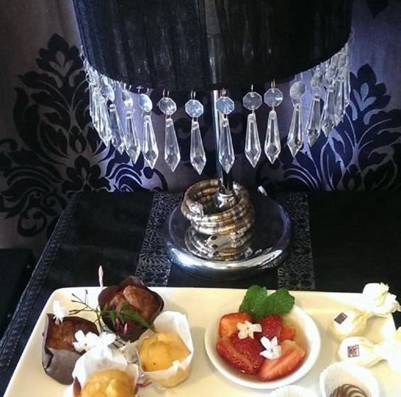 민박 Egyptian Dream Retreat