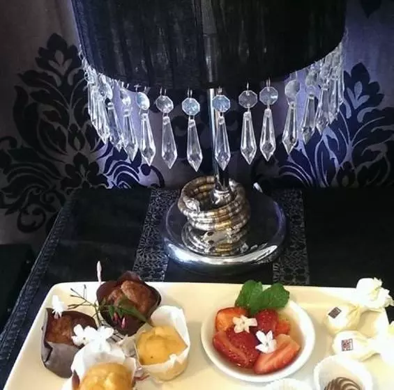 ベッドアンドブレックファースト Egyptian Dream Retreat