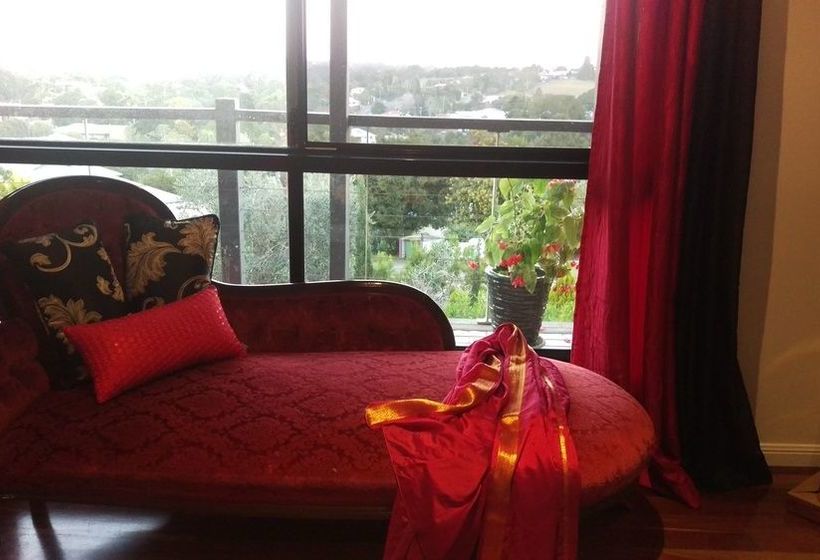 민박 Egyptian Dream Retreat