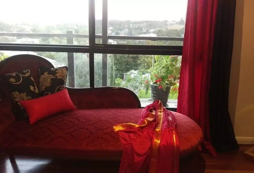 ベッドアンドブレックファースト Egyptian Dream Retreat