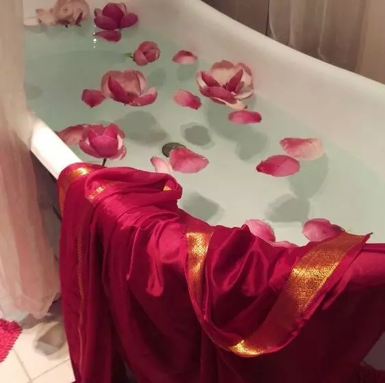 ベッドアンドブレックファースト Egyptian Dream Retreat