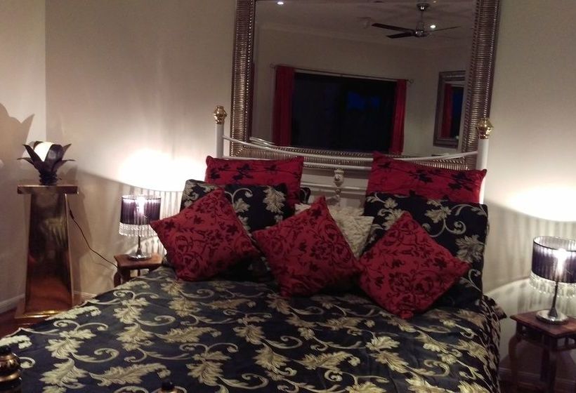 민박 Egyptian Dream Retreat