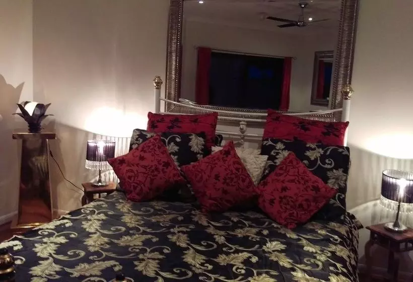 ベッドアンドブレックファースト Egyptian Dream Retreat