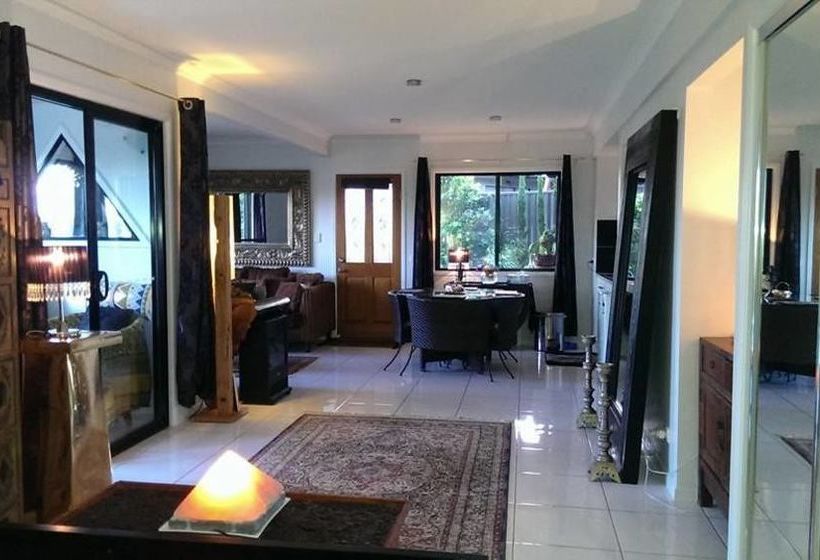 민박 Egyptian Dream Retreat