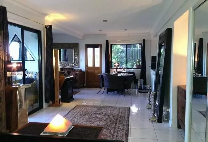 ベッドアンドブレックファースト Egyptian Dream Retreat