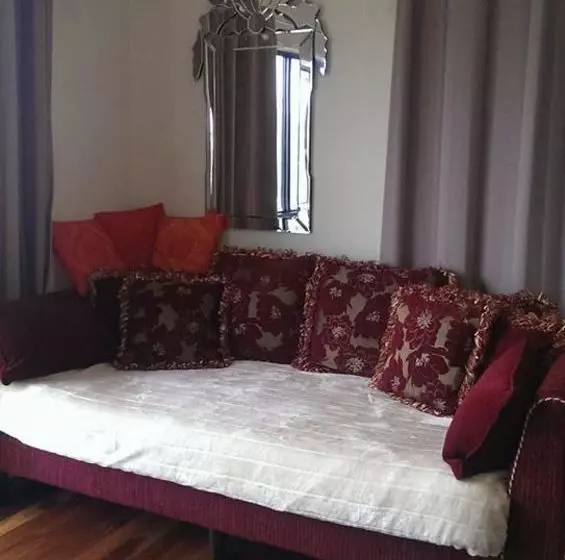 ベッドアンドブレックファースト Egyptian Dream Retreat