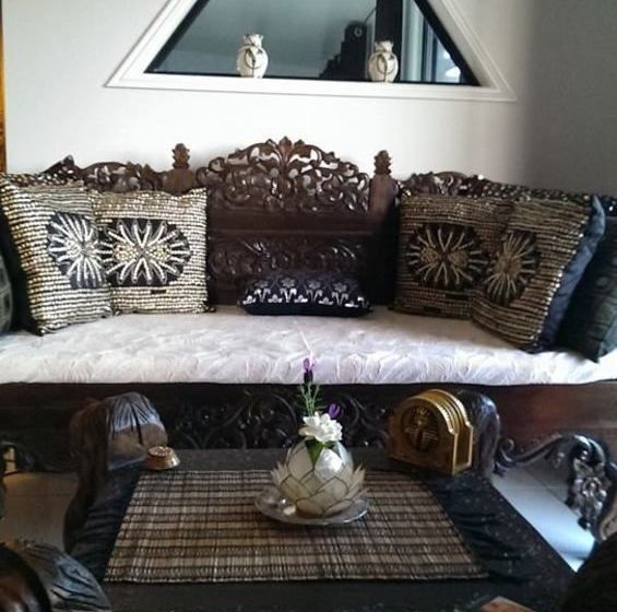 민박 Egyptian Dream Retreat