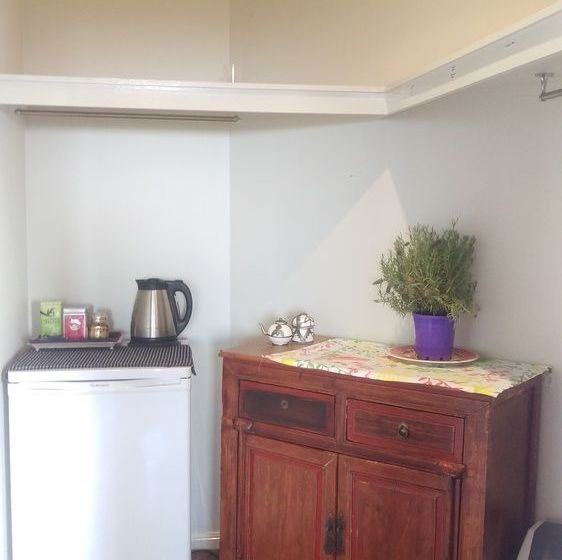 민박 Egyptian Dream Retreat