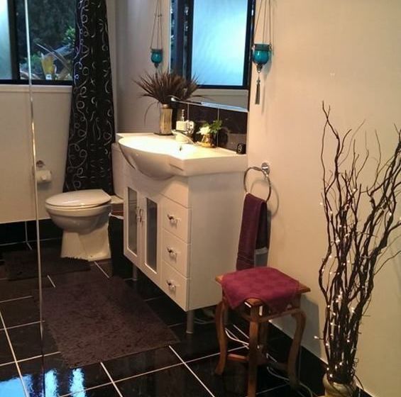 민박 Egyptian Dream Retreat