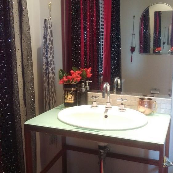 민박 Egyptian Dream Retreat