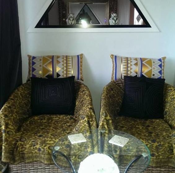 민박 Egyptian Dream Retreat