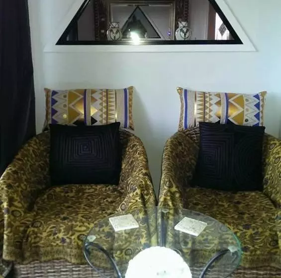 ベッドアンドブレックファースト Egyptian Dream Retreat