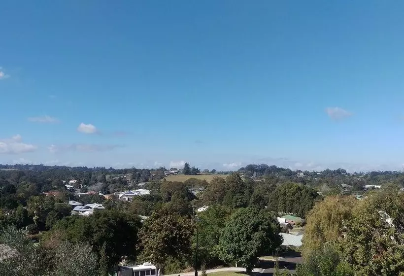 ベッドアンドブレックファースト Egyptian Dream Retreat