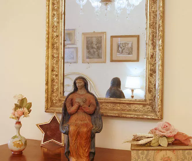 مبيت وإفطار Language And Art