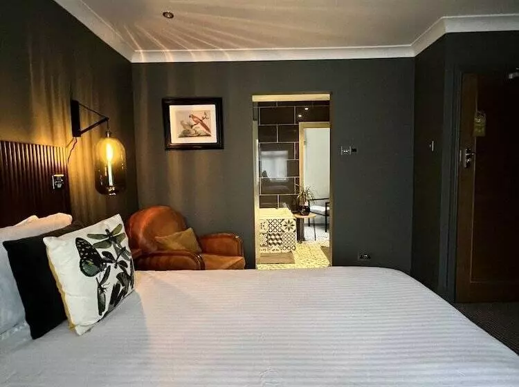 Bed and Breakfast Rockmount Rooms & Apartment