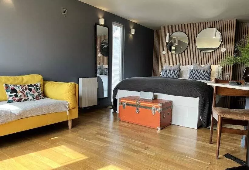 Bed and Breakfast Rockmount Rooms & Apartment