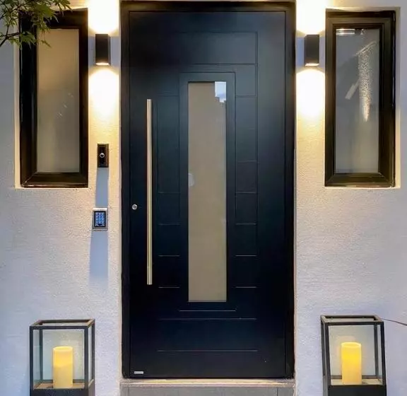 Bed and Breakfast Rockmount Rooms & Apartment