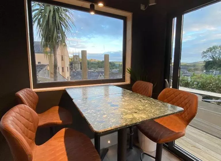 Bed and Breakfast Rockmount Rooms & Apartment