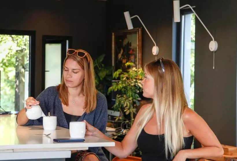 Bed and Breakfast Rockmount Rooms & Apartment