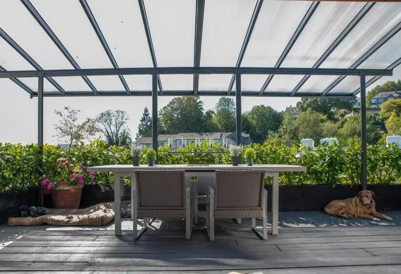 Bed and Breakfast Rockmount Rooms & Apartment