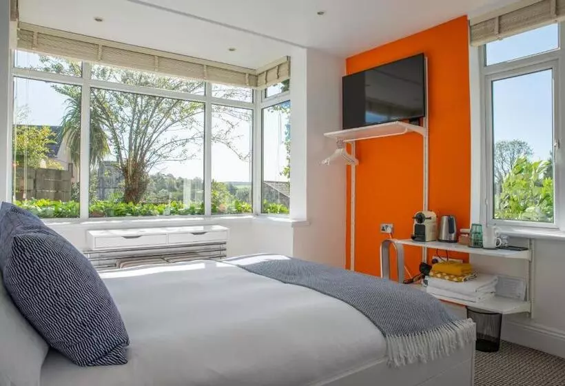 Bed and Breakfast Rockmount Rooms & Apartment