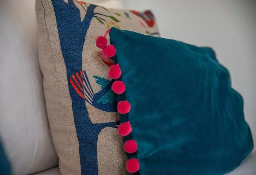 Bed and Breakfast Rockmount Rooms & Apartment