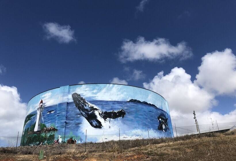 Bluewater Harbour Motel