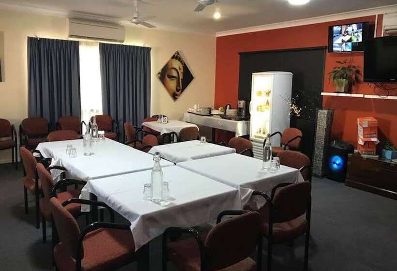 Bluewater Harbour Motel