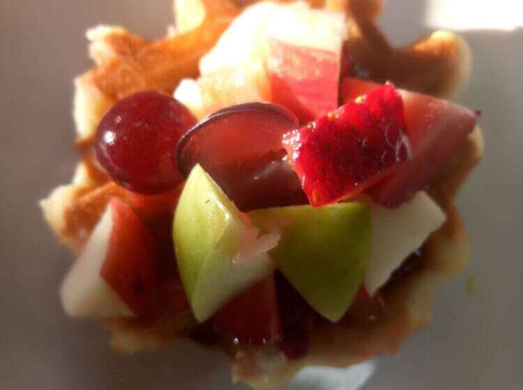 Bluewater Harbour Motel