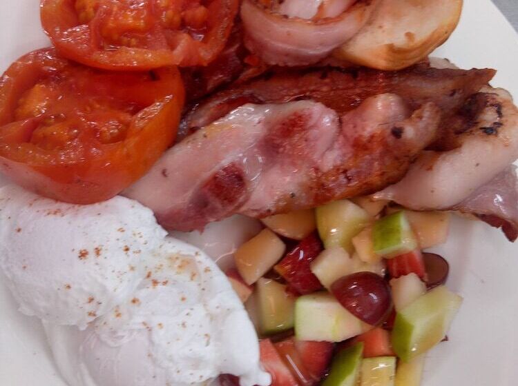 Bluewater Harbour Motel