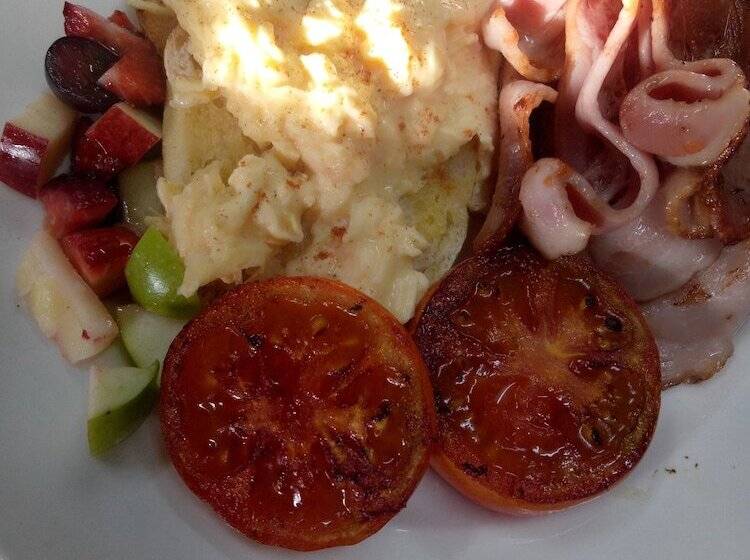 Bluewater Harbour Motel