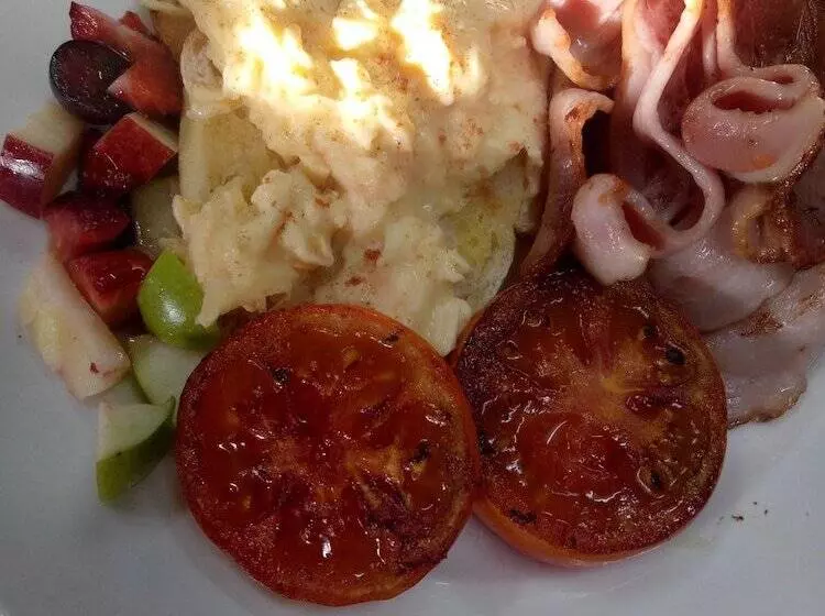 Bluewater Harbour Motel