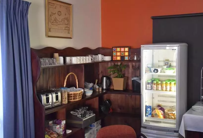 Bluewater Harbour Motel