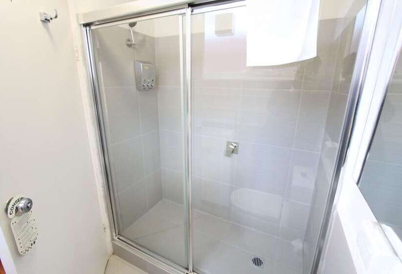 Drummond Apartments Services