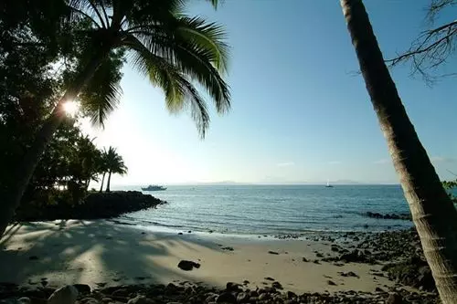 酒店 17 Wharf Street