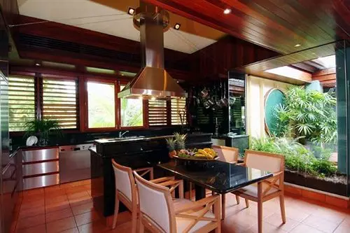 酒店 17 Wharf Street