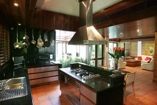 酒店 17 Wharf Street